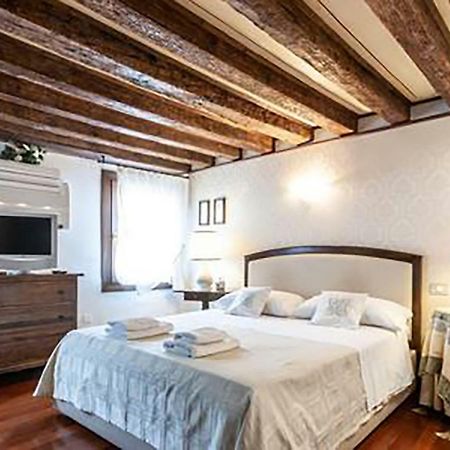 Venice Luca'S House Dış mekan fotoğraf