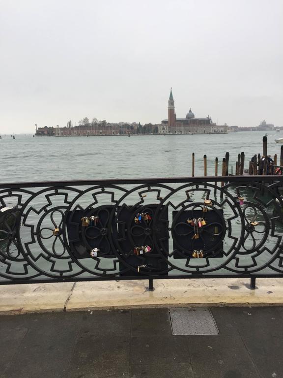 Venice Luca'S House Dış mekan fotoğraf
