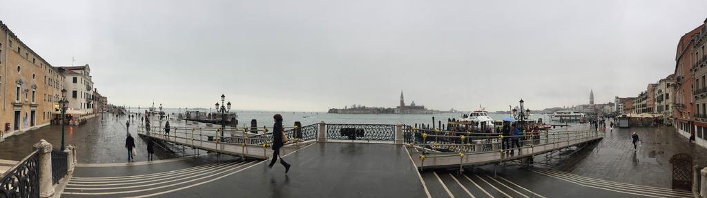 Venice Luca'S House Dış mekan fotoğraf