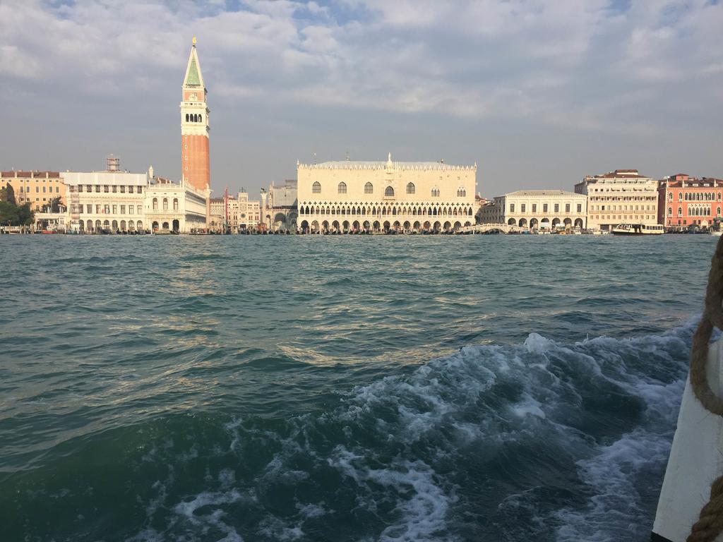 Venice Luca'S House Dış mekan fotoğraf