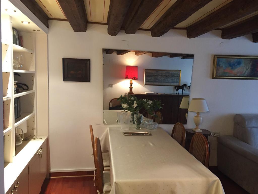 Venice Luca'S House Dış mekan fotoğraf