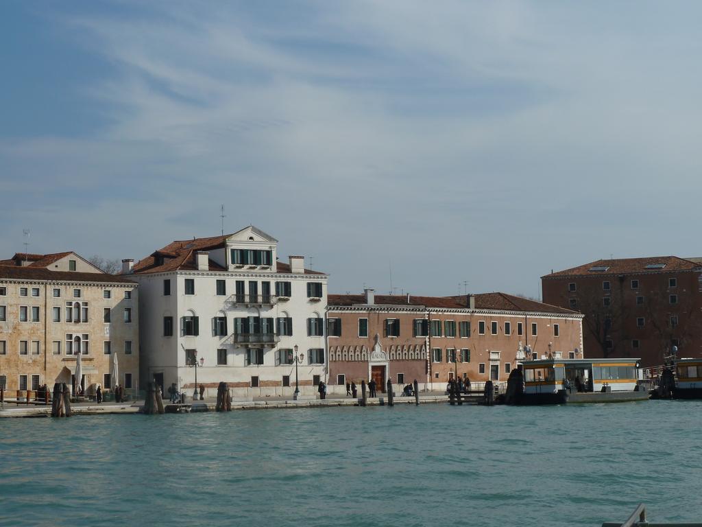 Venice Luca'S House Dış mekan fotoğraf
