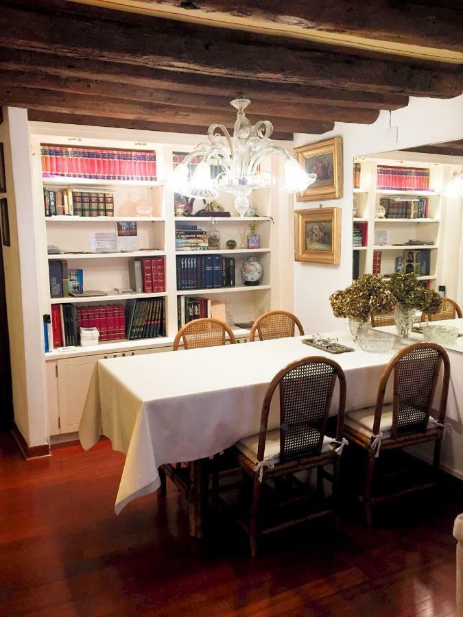 Venice Luca'S House Dış mekan fotoğraf