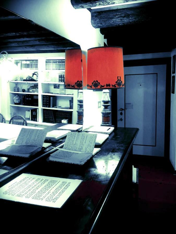 Venice Luca'S House Dış mekan fotoğraf