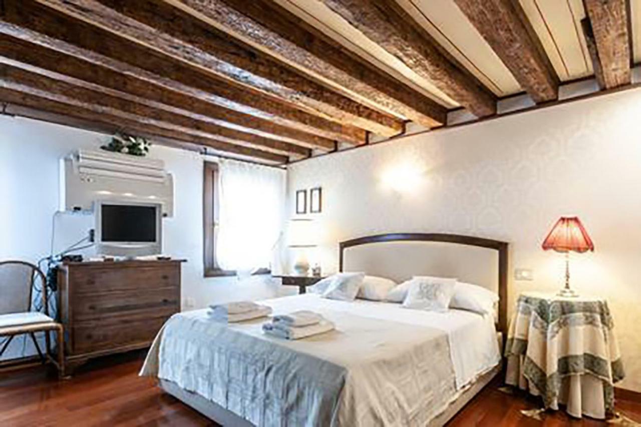 Venice Luca'S House Dış mekan fotoğraf