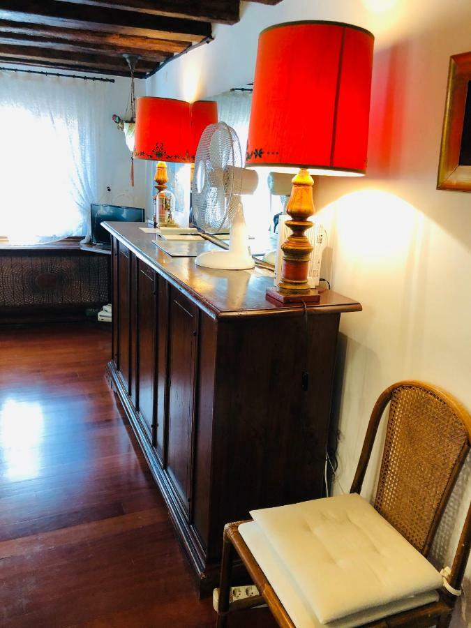 Venice Luca'S House Dış mekan fotoğraf