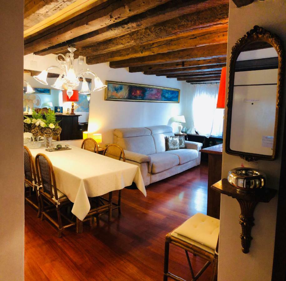 Venice Luca'S House Dış mekan fotoğraf