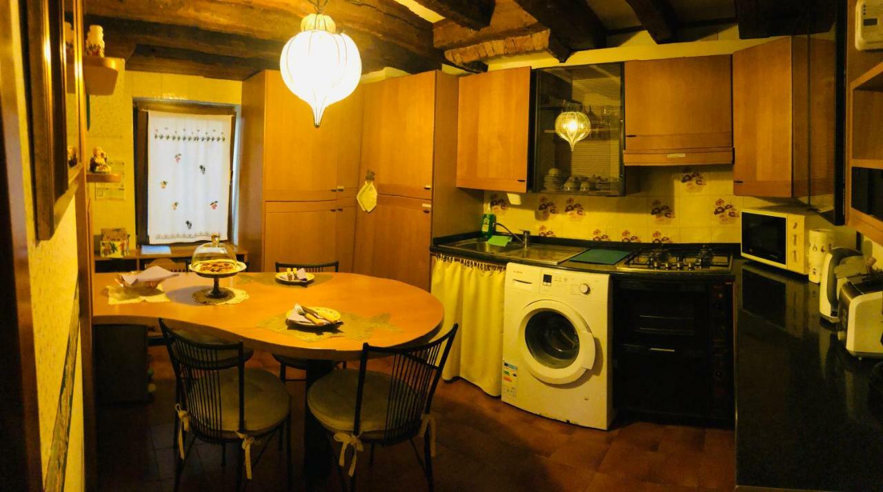 Venice Luca'S House Dış mekan fotoğraf