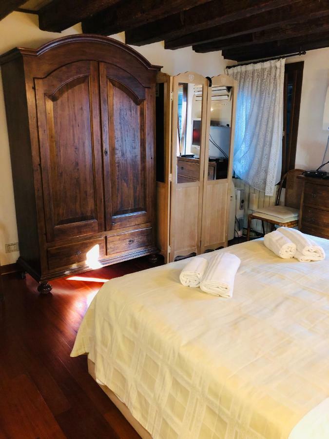 Venice Luca'S House Dış mekan fotoğraf