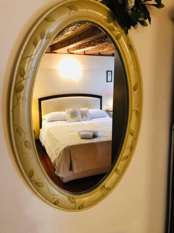Venice Luca'S House Dış mekan fotoğraf